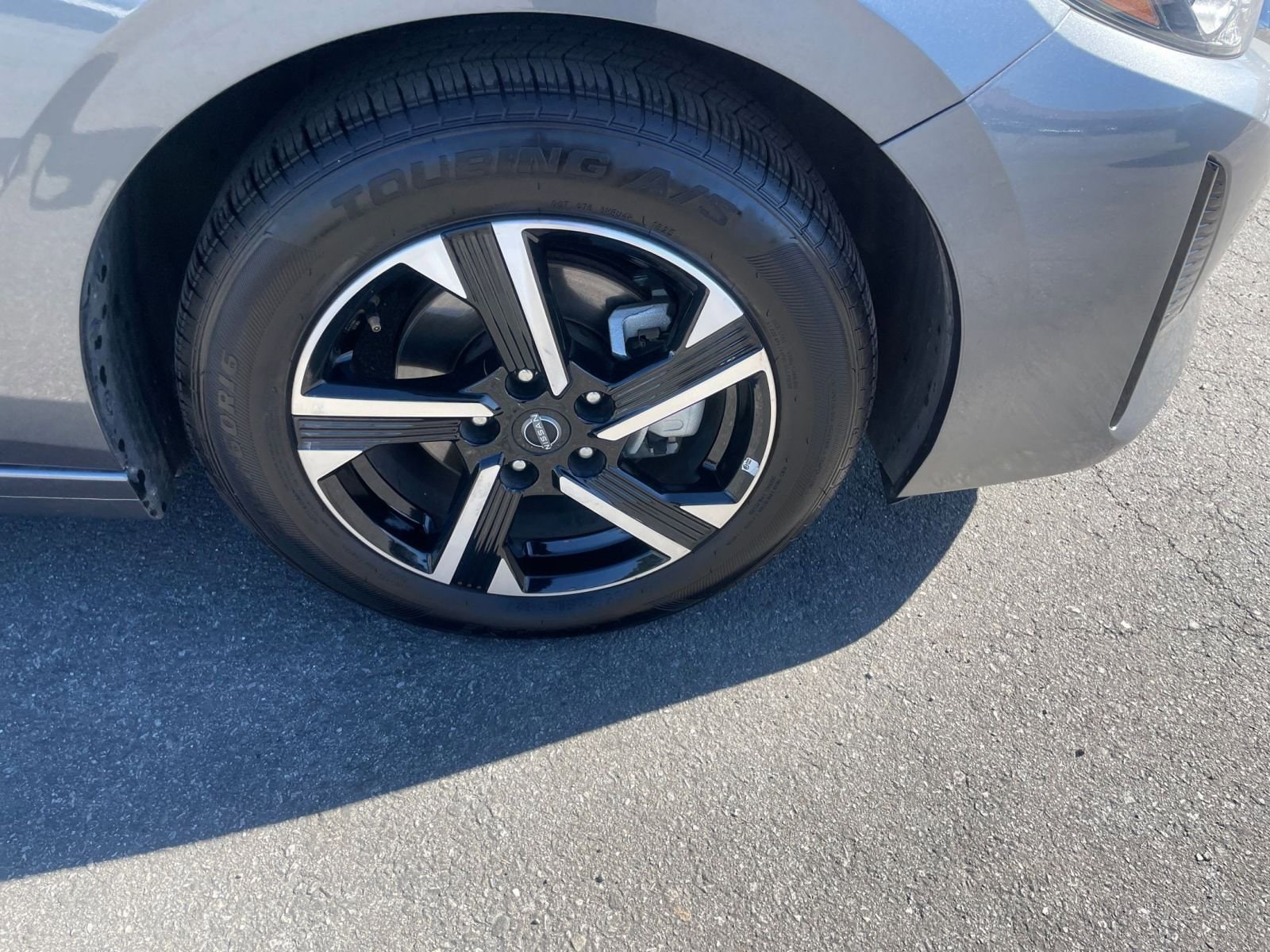 Thumbnail: 2025 Nissan Sentra - 30