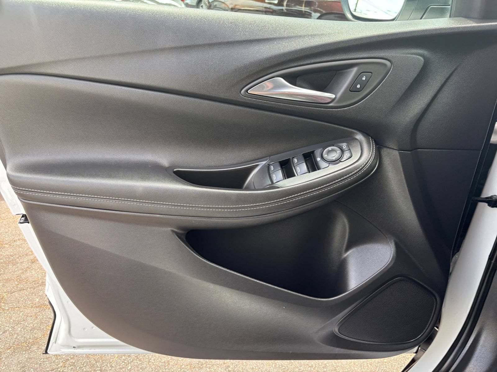 Thumbnail: 2026 Buick Encore GX - 18