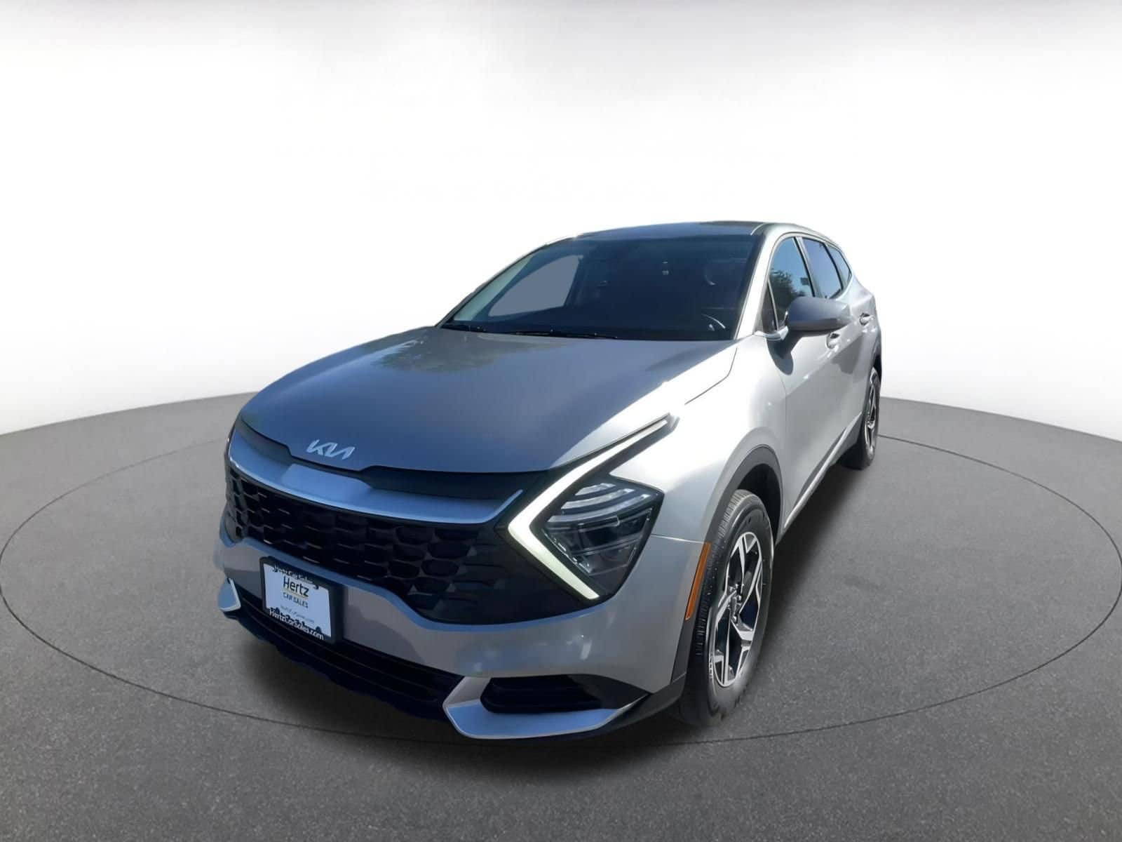 Thumbnail: 2023 Chevrolet Malibu - 7