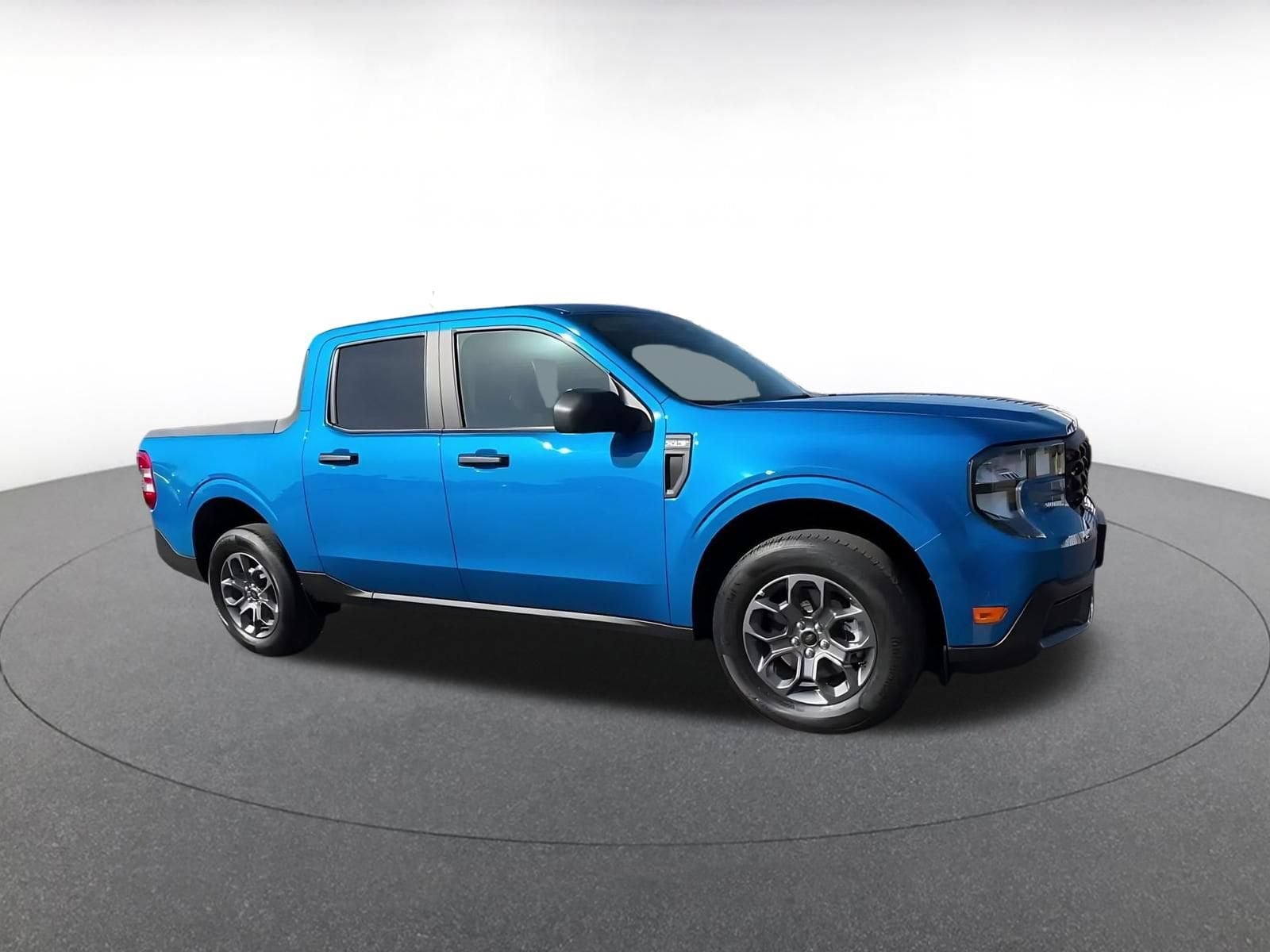Thumbnail: 2026 Ford Maverick - 2