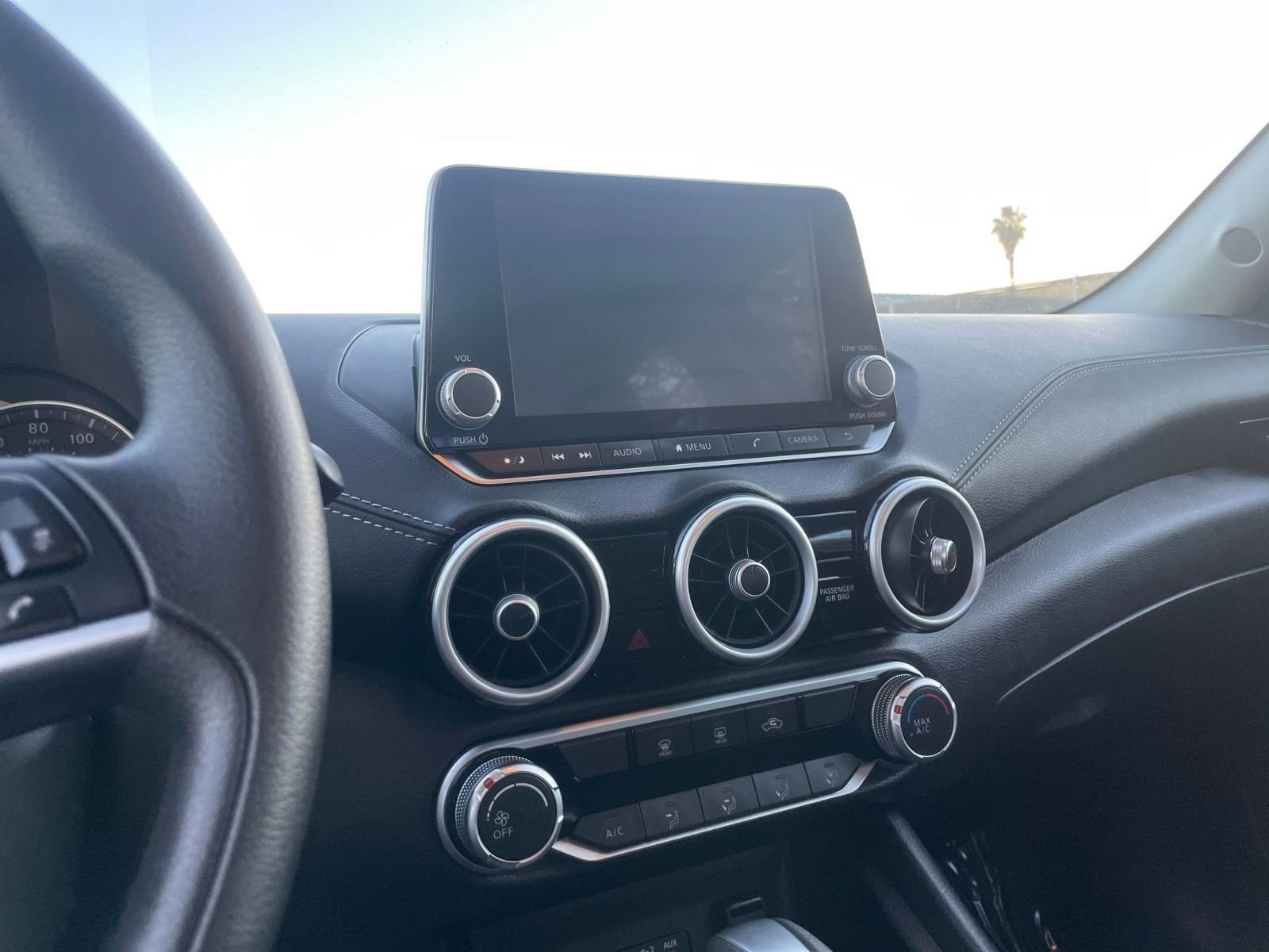 Thumbnail: 2025 Nissan Sentra - 17