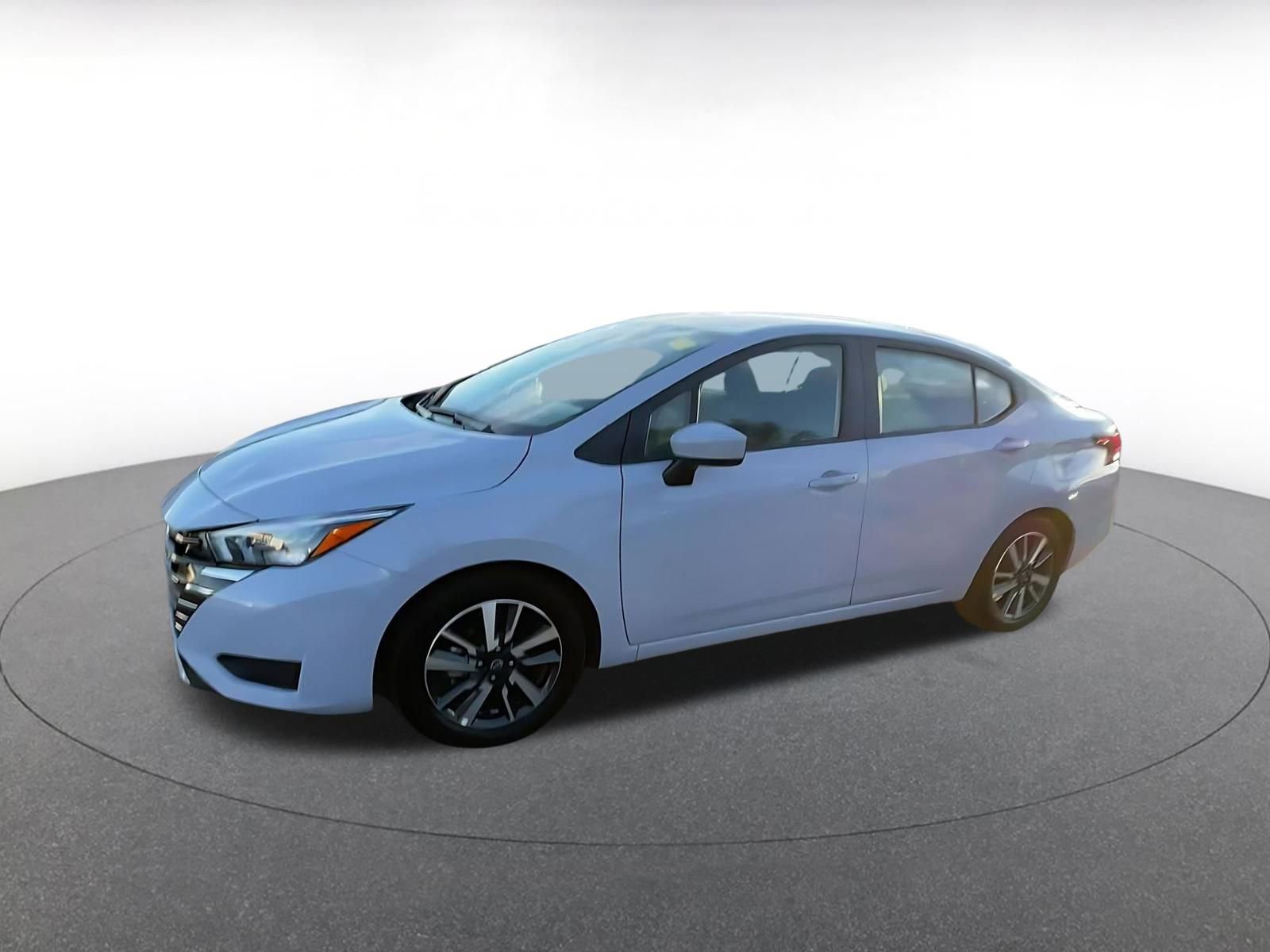 Thumbnail: 2025 Nissan Versa - 8