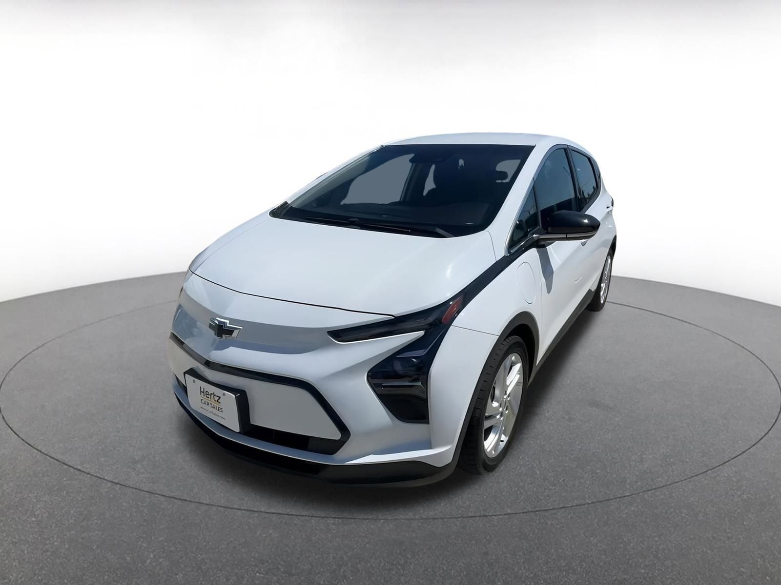 Thumbnail: 2023 Chevrolet Bolt EV - 7