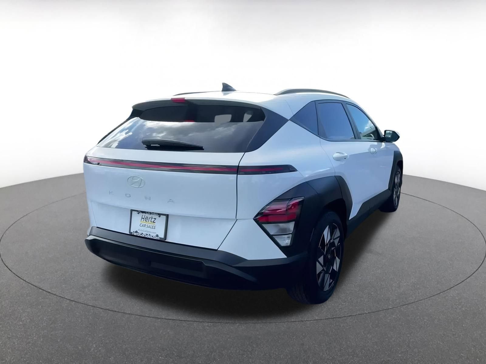 Thumbnail: 2025 Hyundai Kona - 14