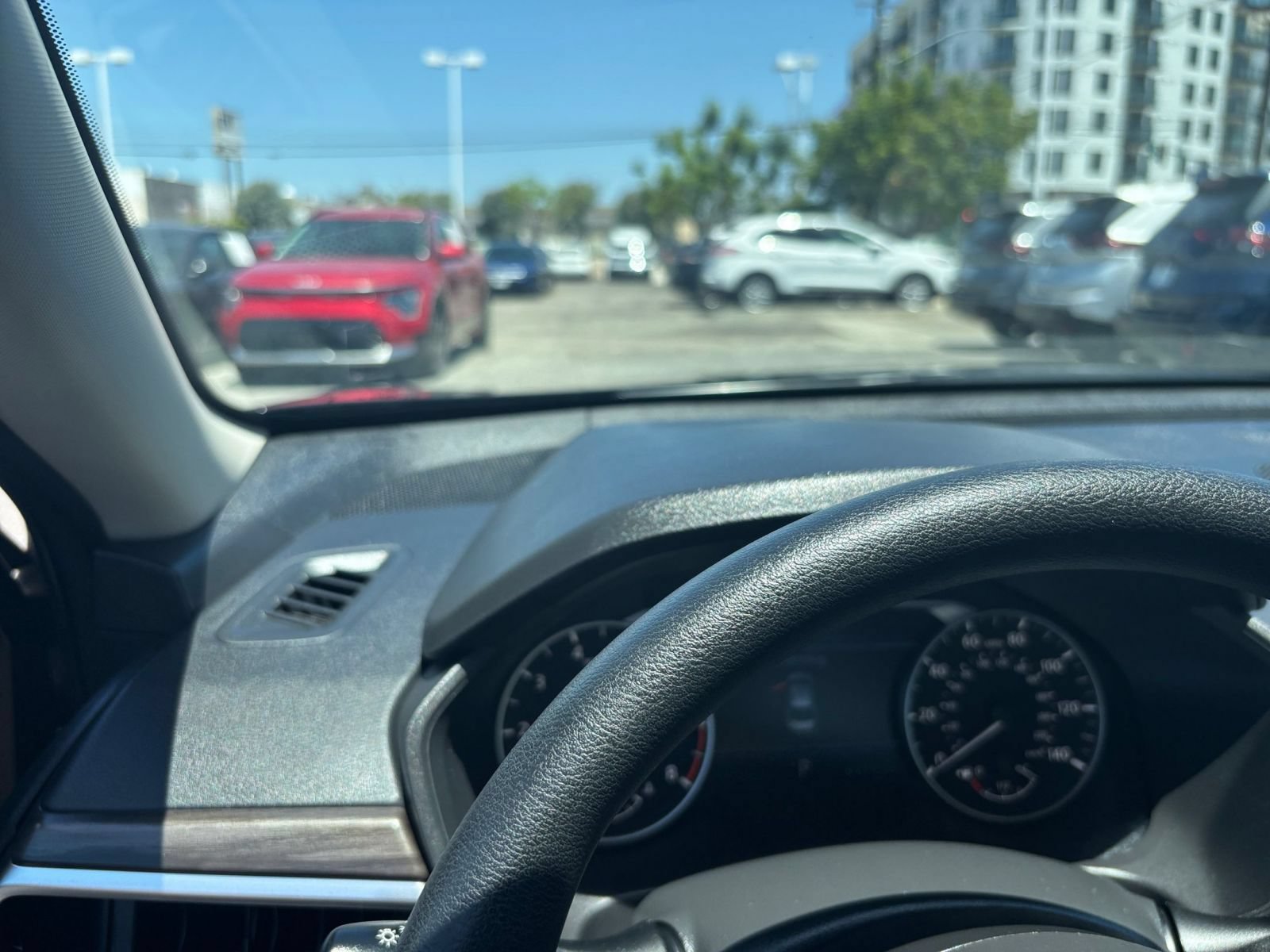 Thumbnail: 2025 Nissan Altima - 35