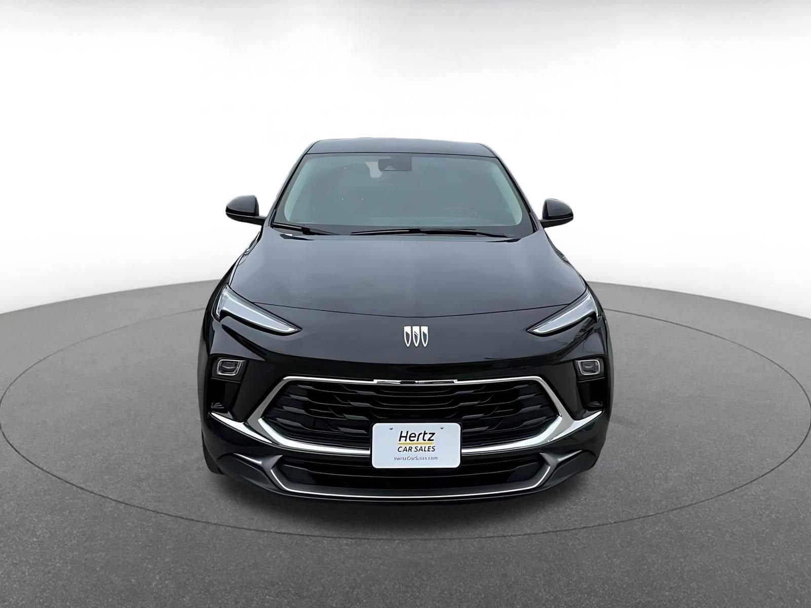 Thumbnail: 2025 Buick Encore GX - 4