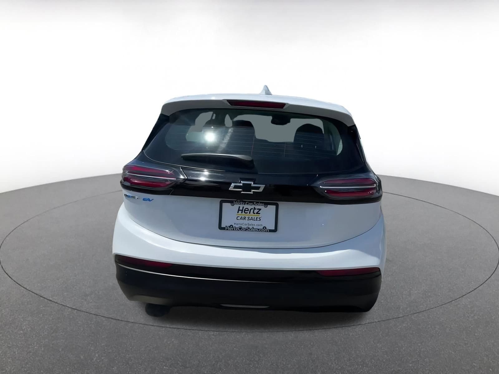 Thumbnail: 2023 Chevrolet Bolt EV - 12