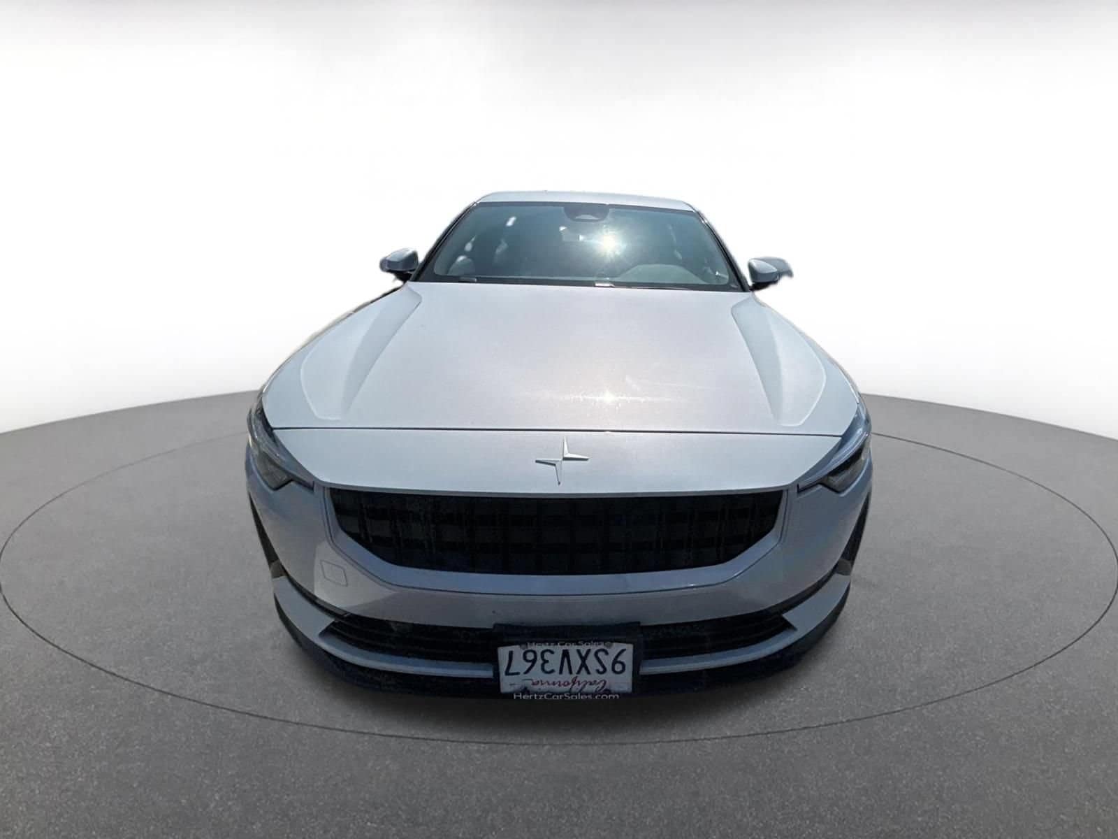 Thumbnail: 2023 Polestar 2 - 3