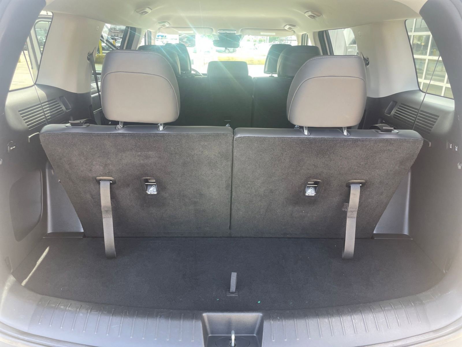 2024 Hyundai Santa Fe SEL 31