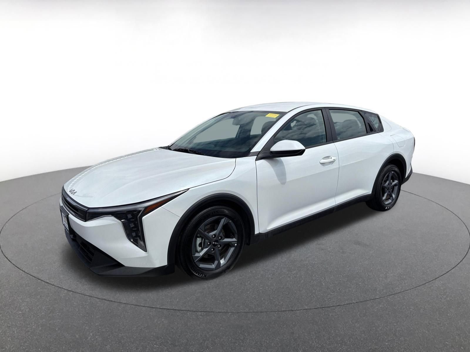 Thumbnail: 2025 Kia K4 - 4
