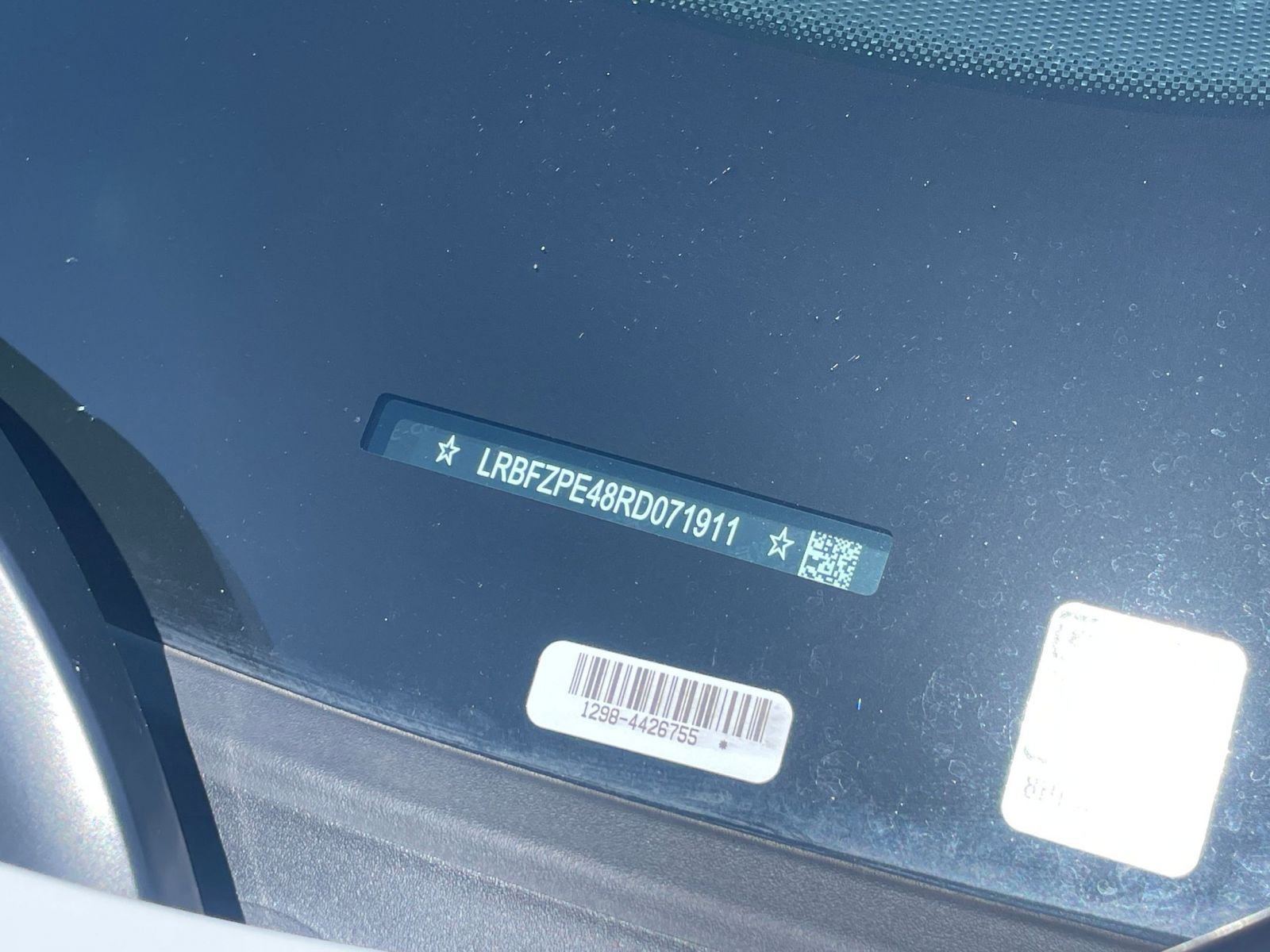 Thumbnail: 2024 Buick Envision - 29