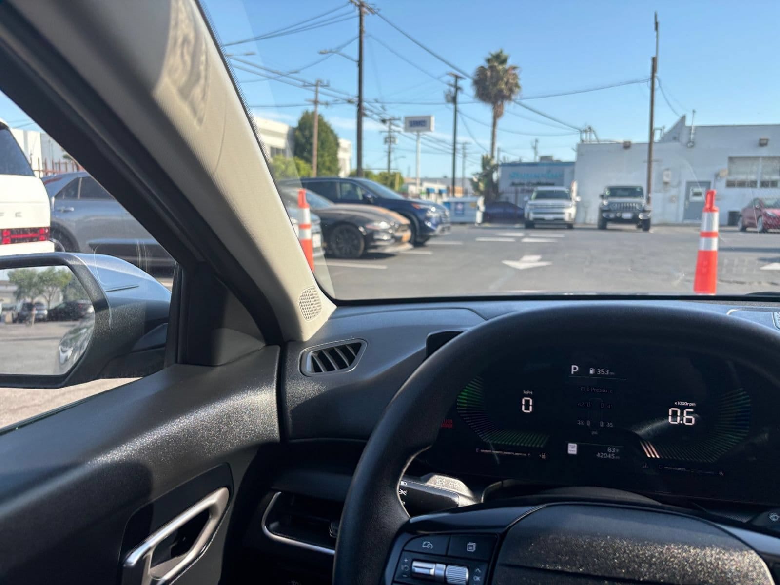 Thumbnail: 2025 Kia K4 - 34