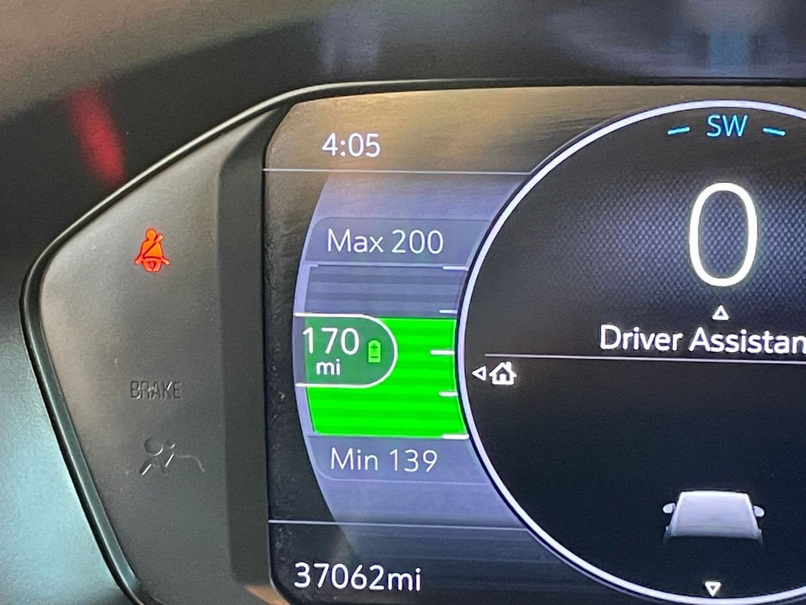 Thumbnail: 2023 Chevrolet Bolt EV - 20