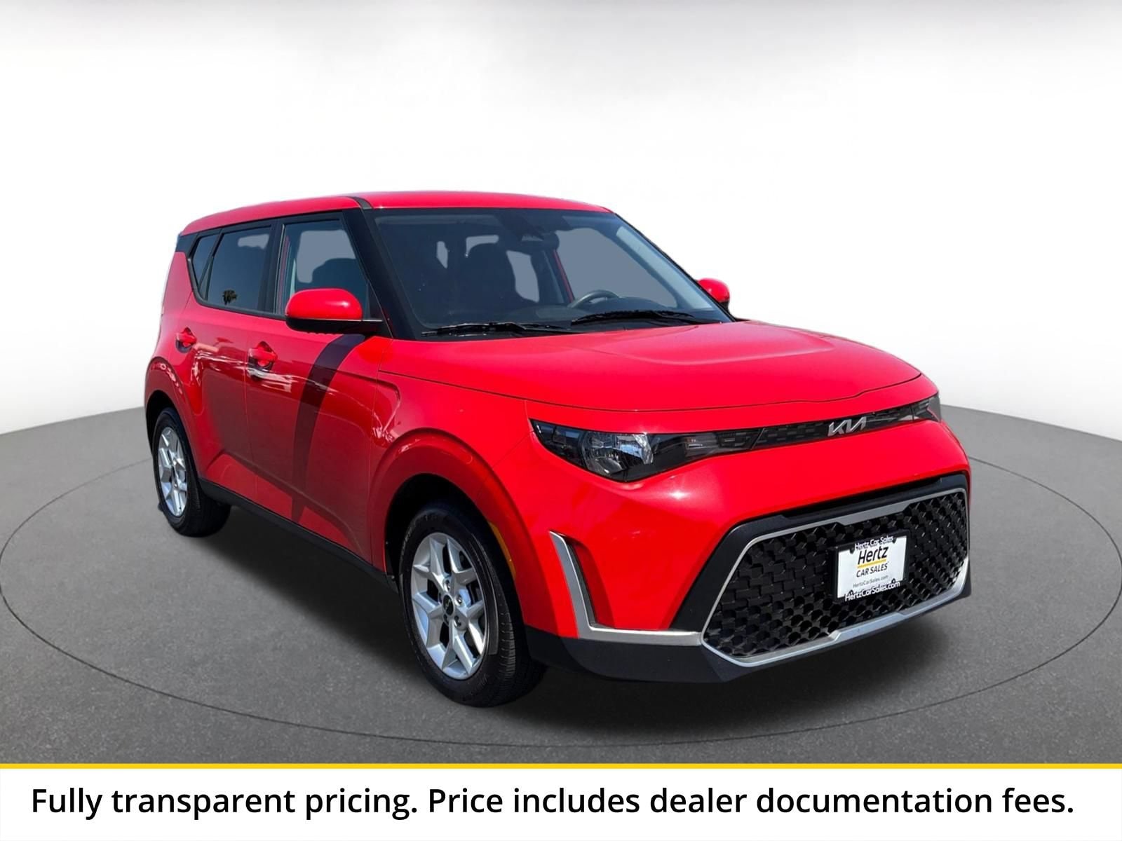 Thumbnail: 2025 Kia Soul - 1