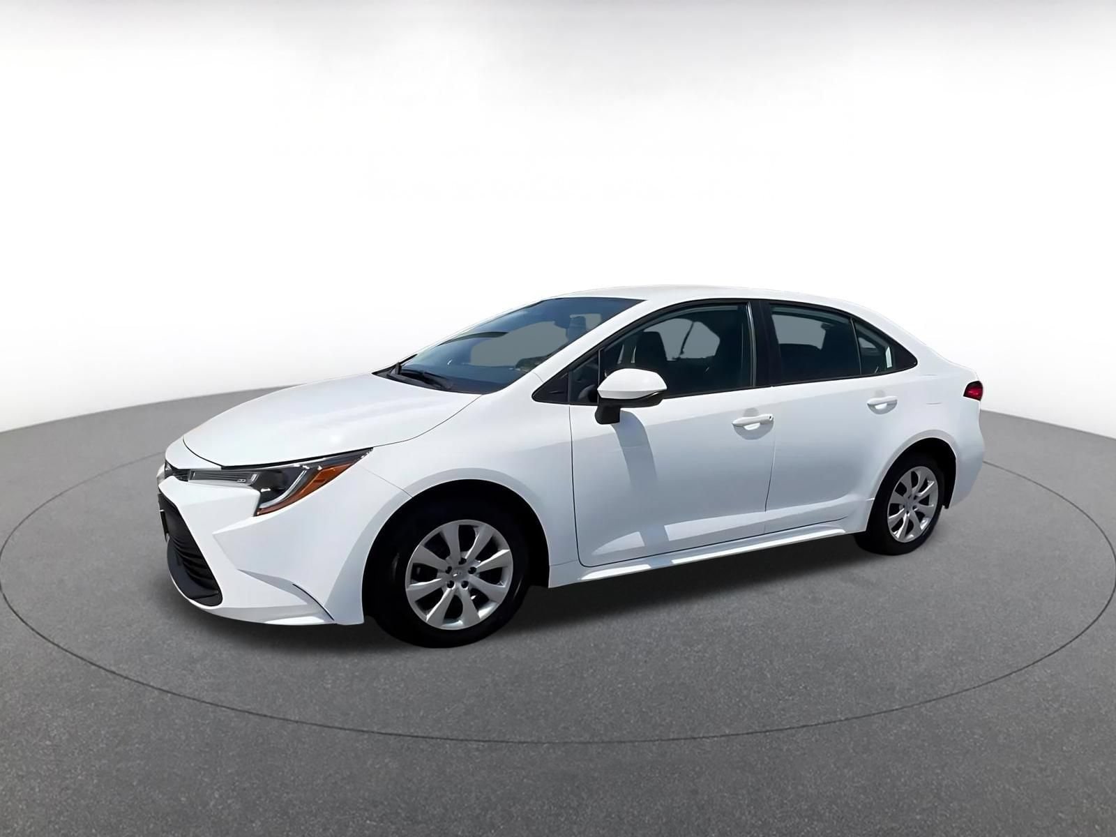 Thumbnail: 2025 Toyota Corolla - 9