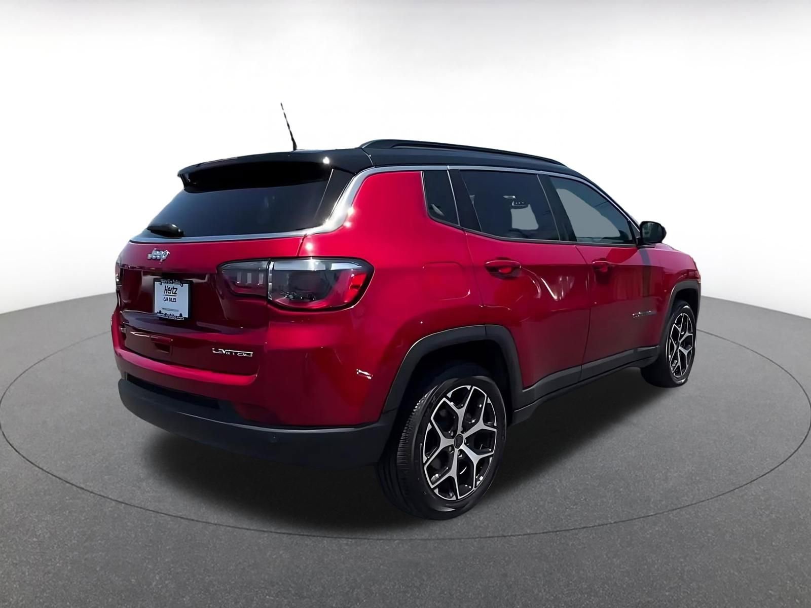 Thumbnail: 2025 Jeep Compass - 14