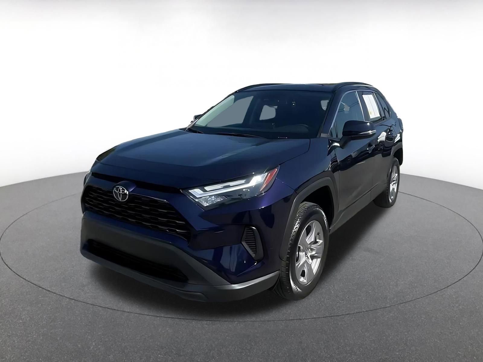 Thumbnail: 2025 Toyota RAV4 - 7