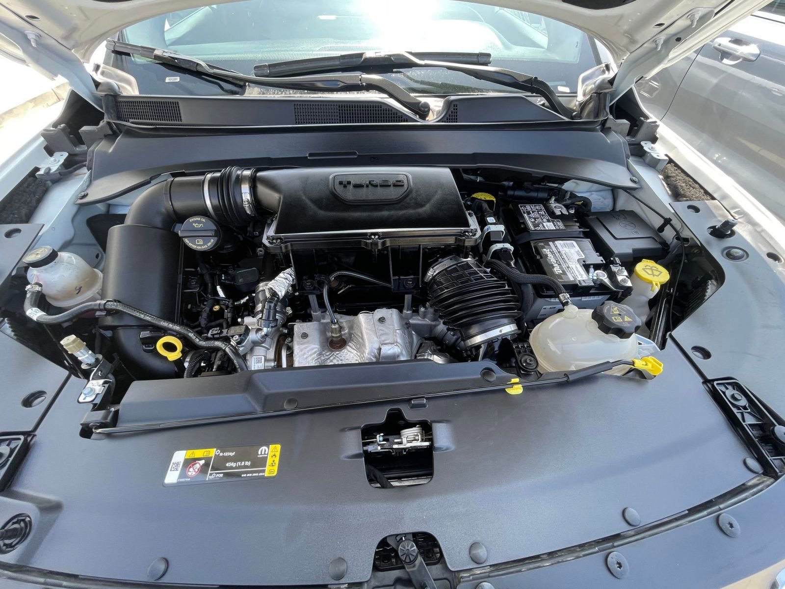 Thumbnail: 2023 Jeep Compass - 32