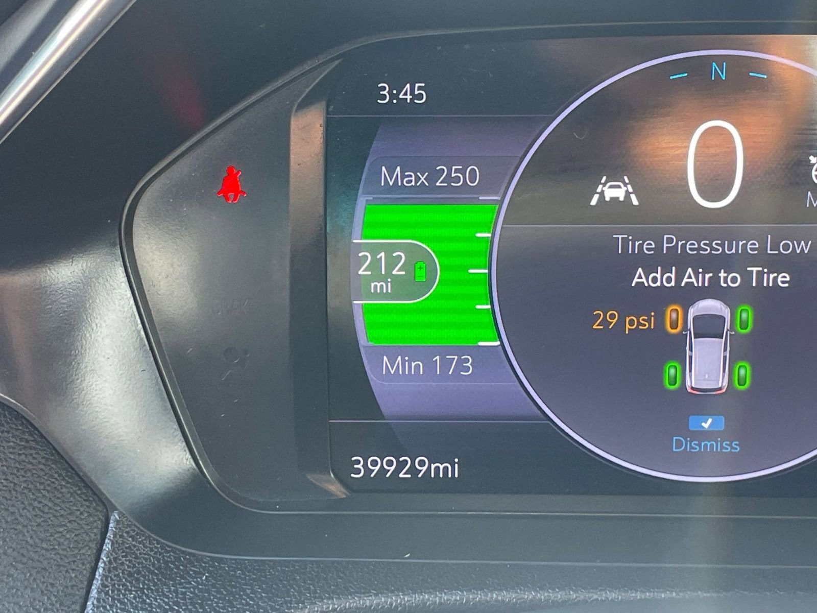 Thumbnail: 2023 Chevrolet Bolt EV - 18