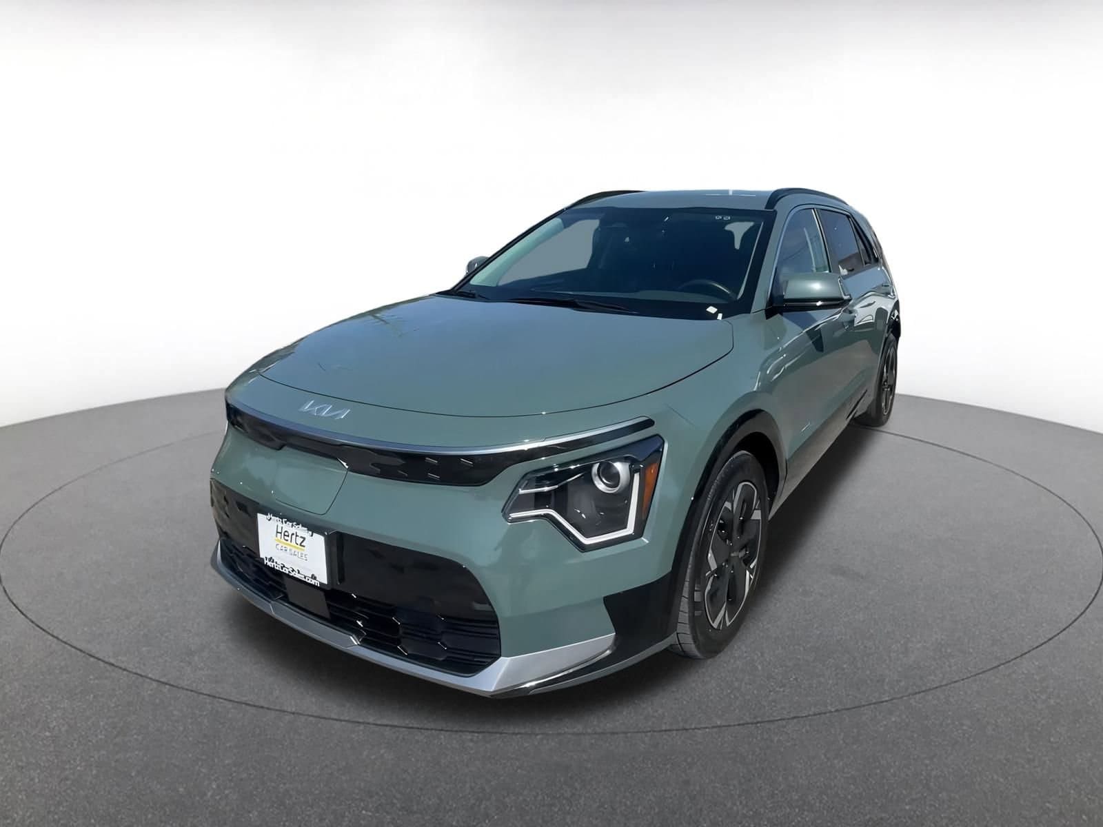 Thumbnail: 2023 Kia Niro - 7