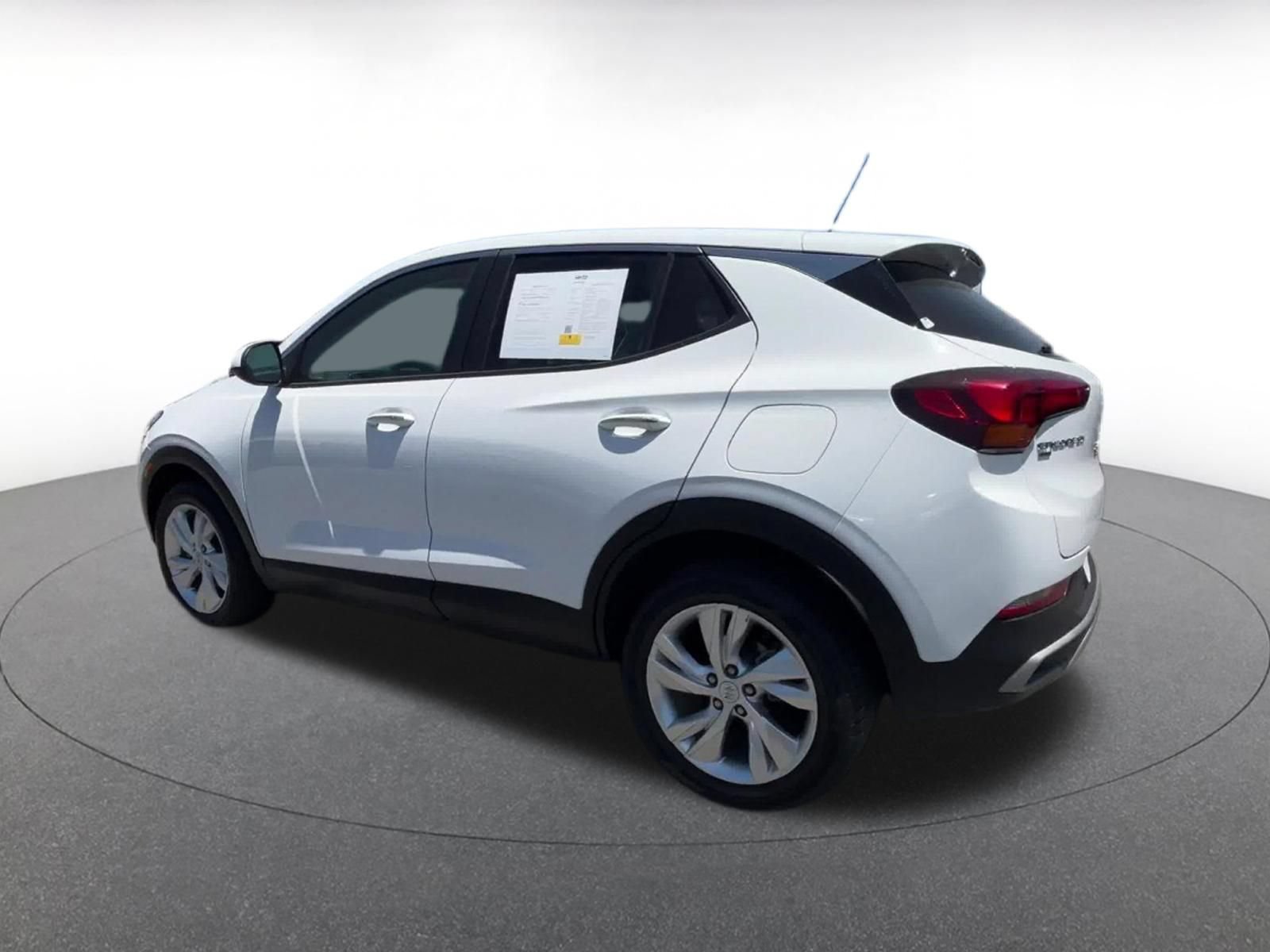 Thumbnail: 2025 Buick Encore GX - 10
