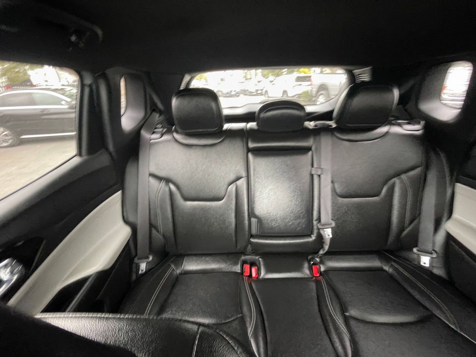 Thumbnail: 2025 Jeep Compass - 33