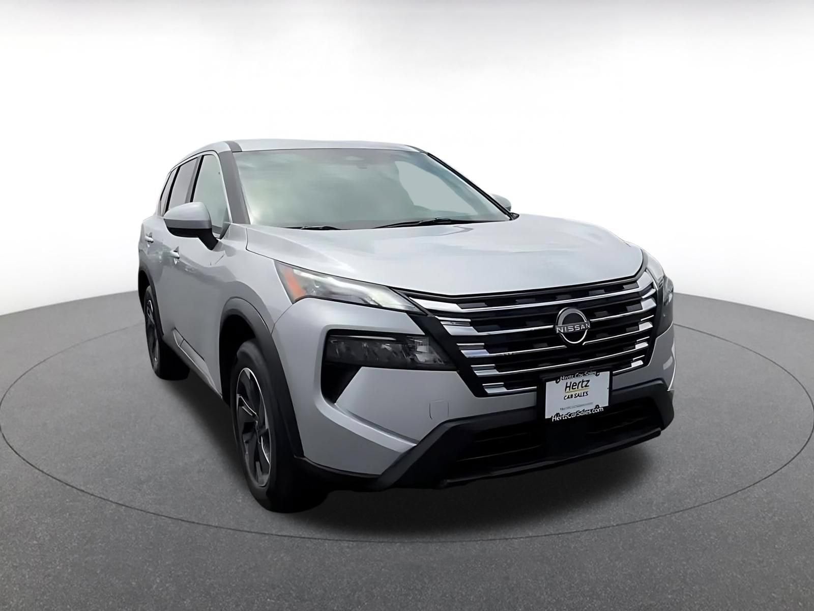 Thumbnail: 2025 Nissan Rogue - 3