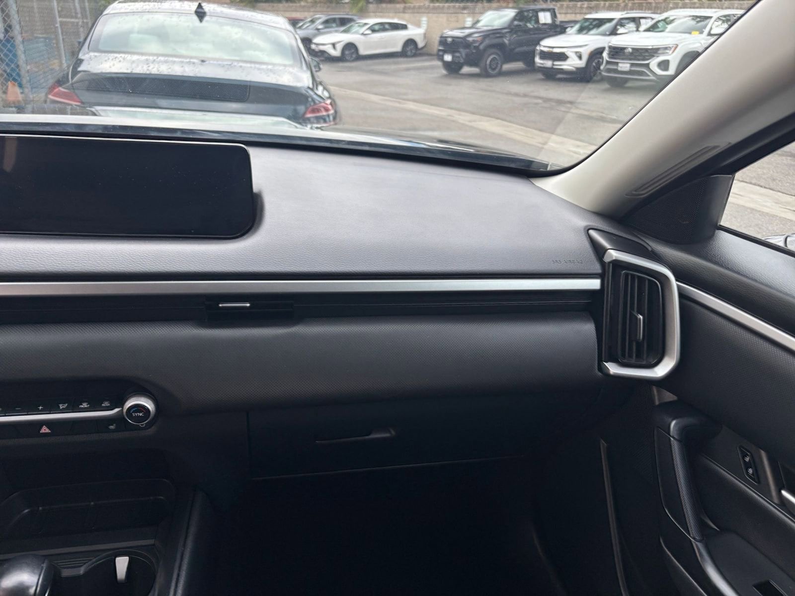 Thumbnail: 2025 Mazda CX-50 - 35