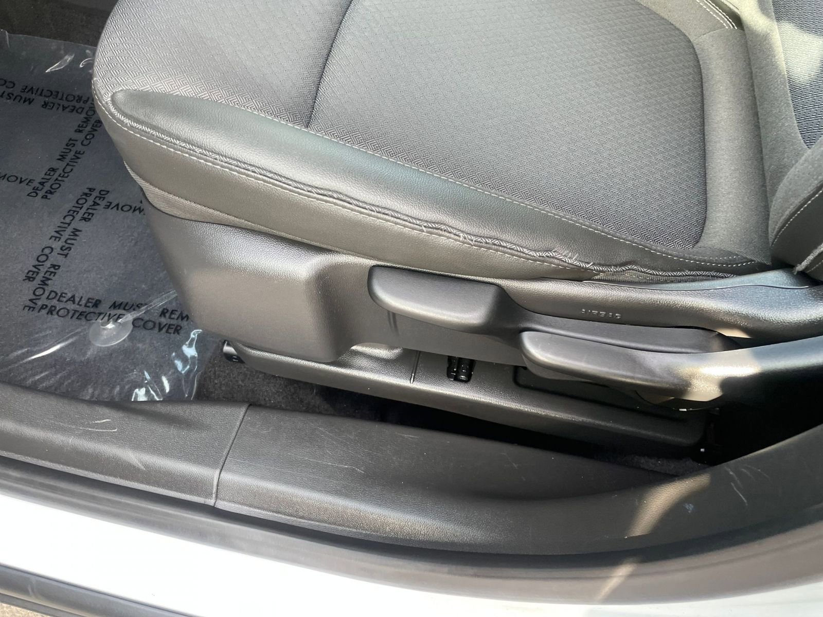 Thumbnail: 2025 Buick Encore GX - 22