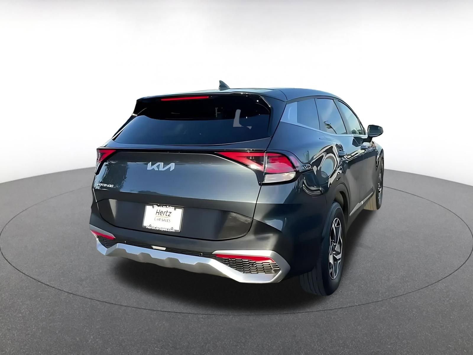 Thumbnail: 2025 Kia Sportage - 14