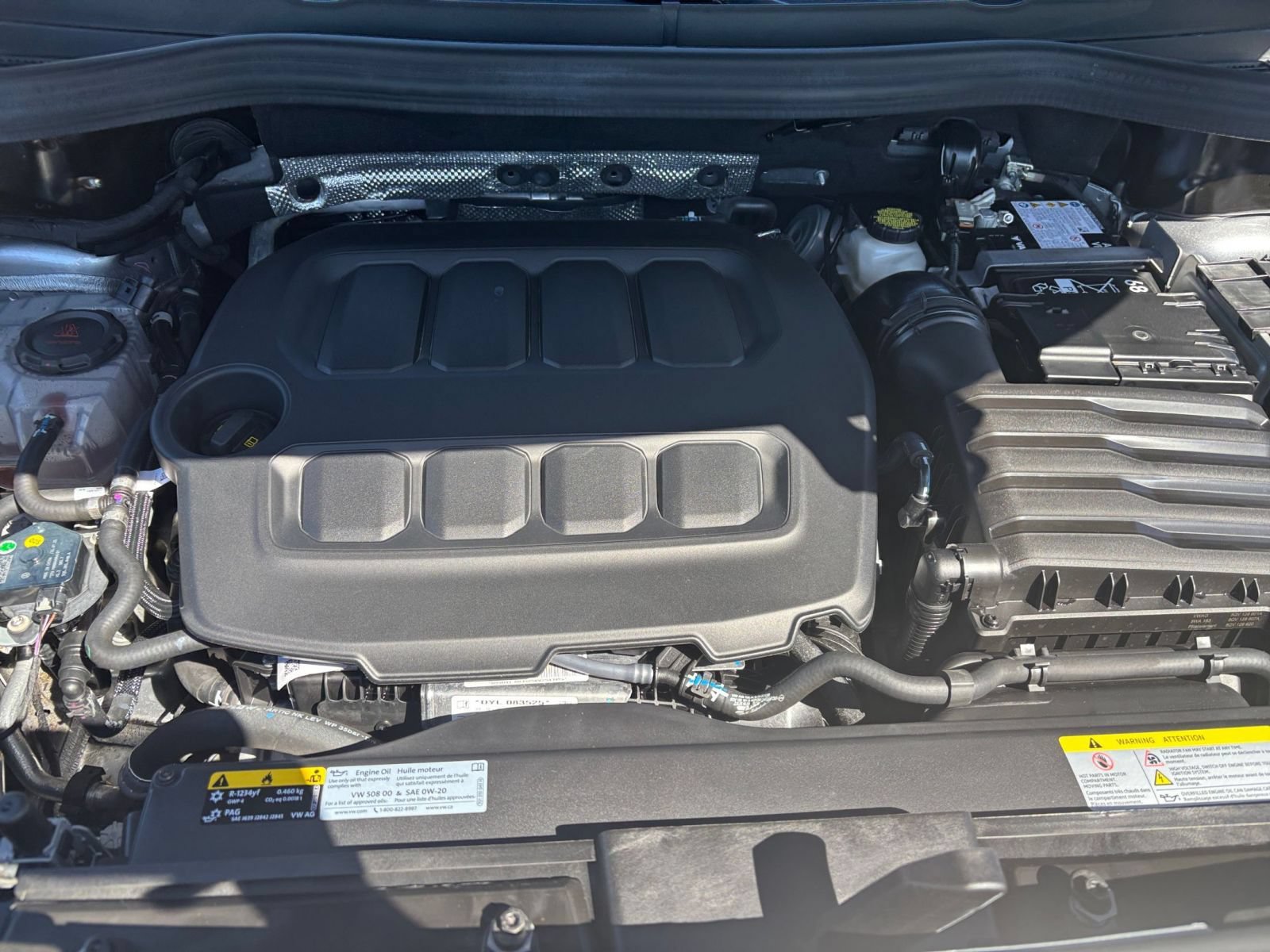 Thumbnail: 2026 Volkswagen Tiguan - 32