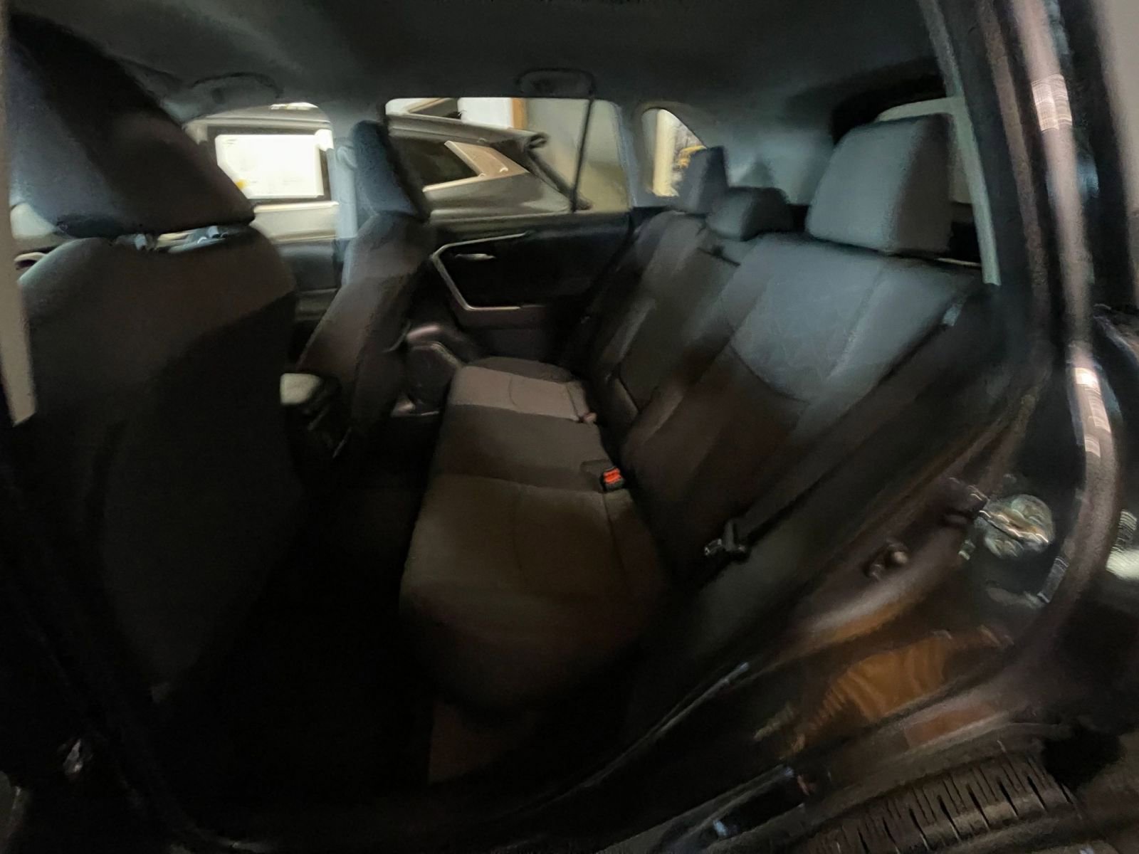 Thumbnail: 2025 Toyota RAV4 - 27