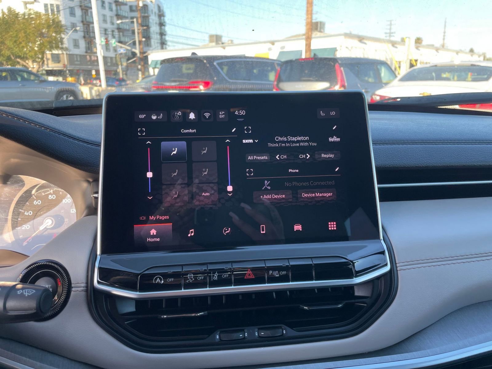 Thumbnail: 2025 Jeep Compass - 20