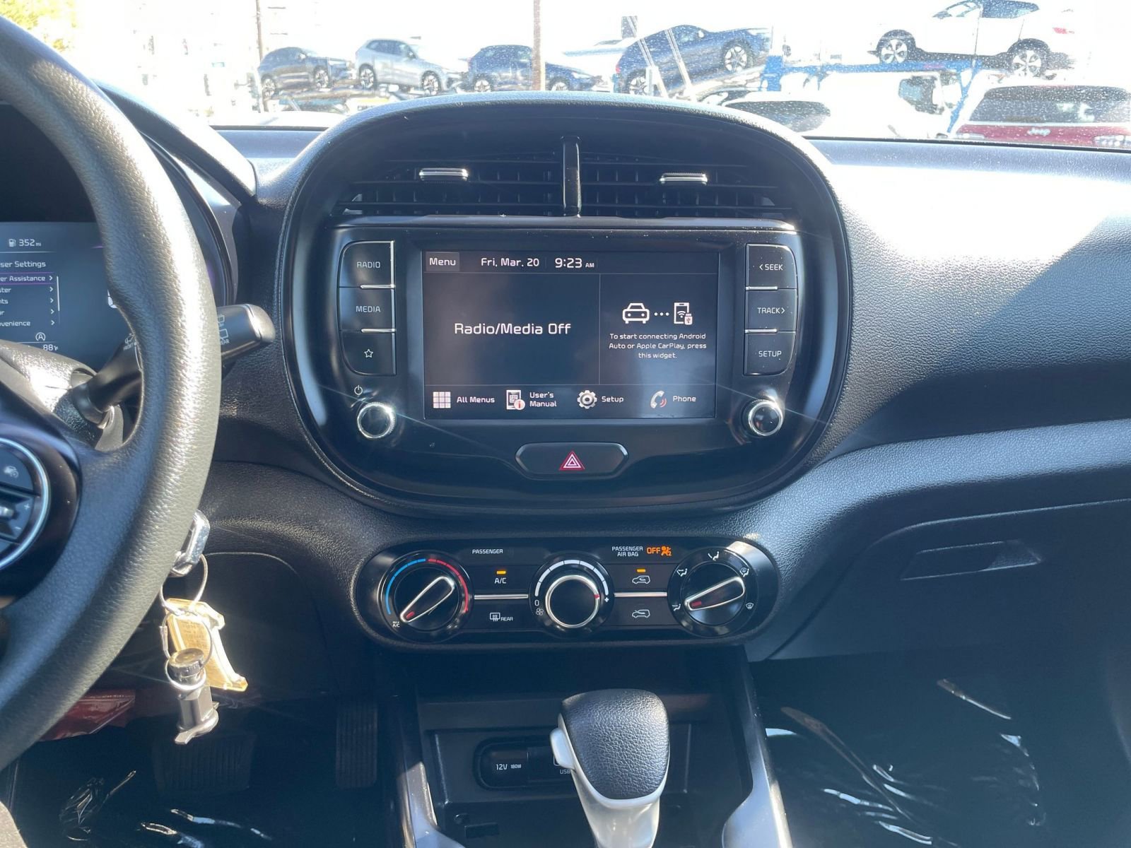 Thumbnail: 2025 Kia Soul - 17