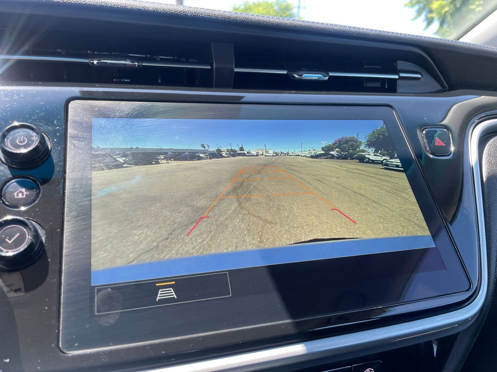 Thumbnail: 2023 Chevrolet Bolt EV - 17