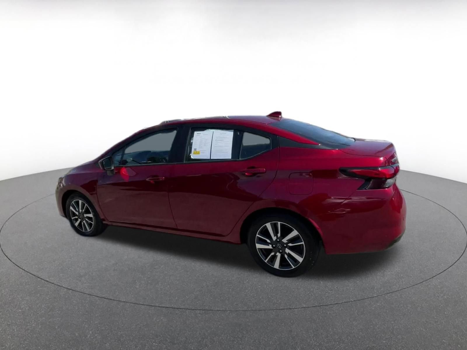 Thumbnail: 2025 Nissan Versa - 10