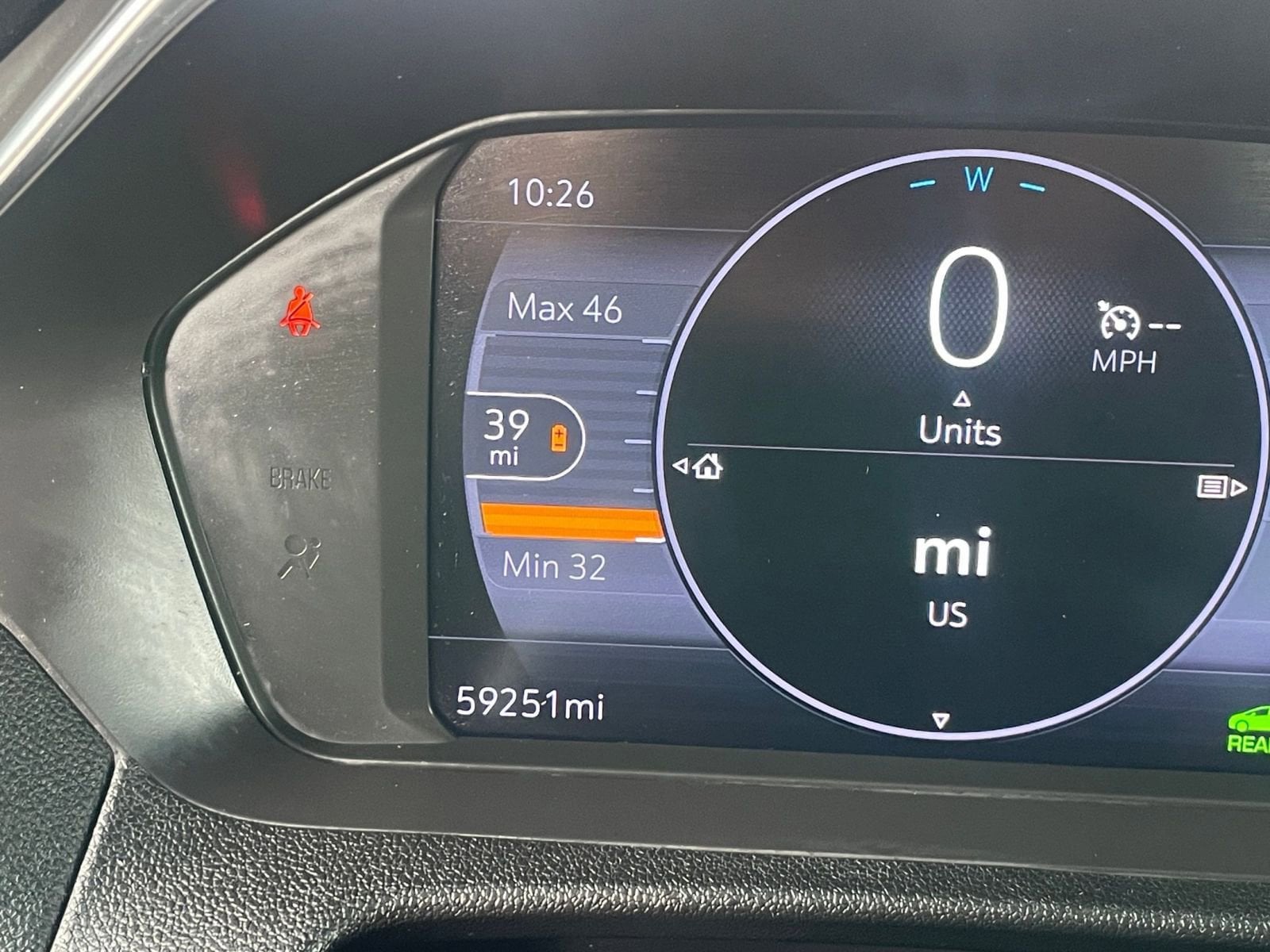 Thumbnail: 2023 Chevrolet Bolt EV - 20