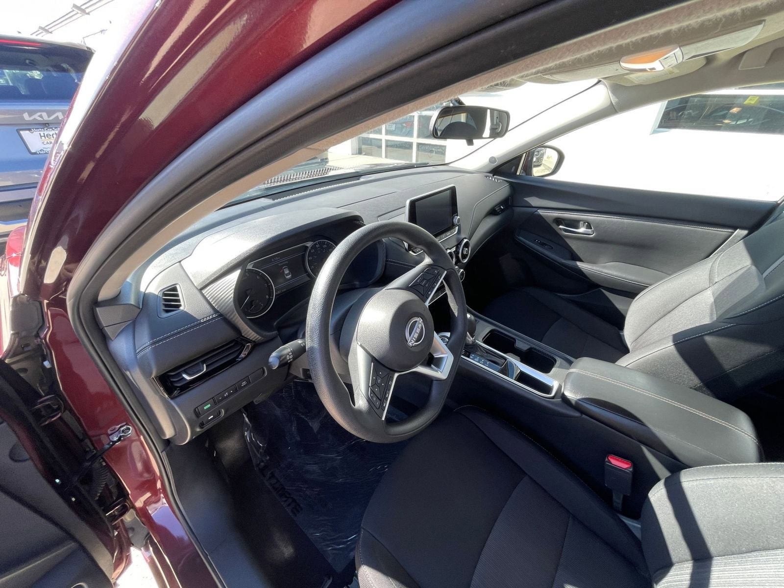 Thumbnail: 2024 Nissan Sentra - 34