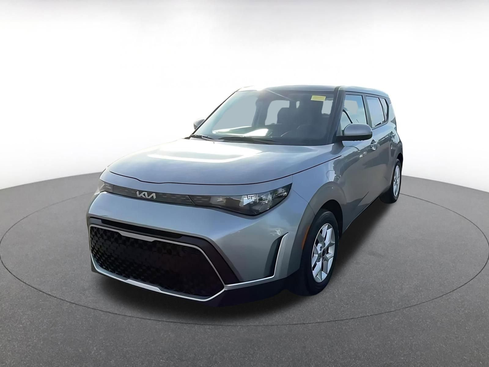 Thumbnail: 2025 Kia Soul - 7