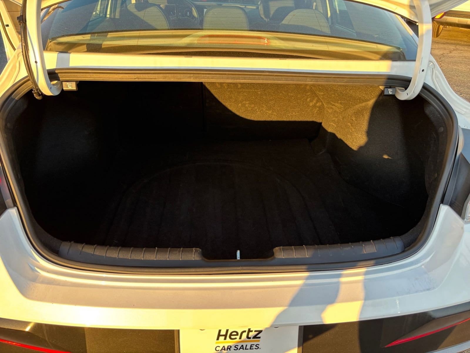 Thumbnail: 2025 Hyundai Elantra - 34