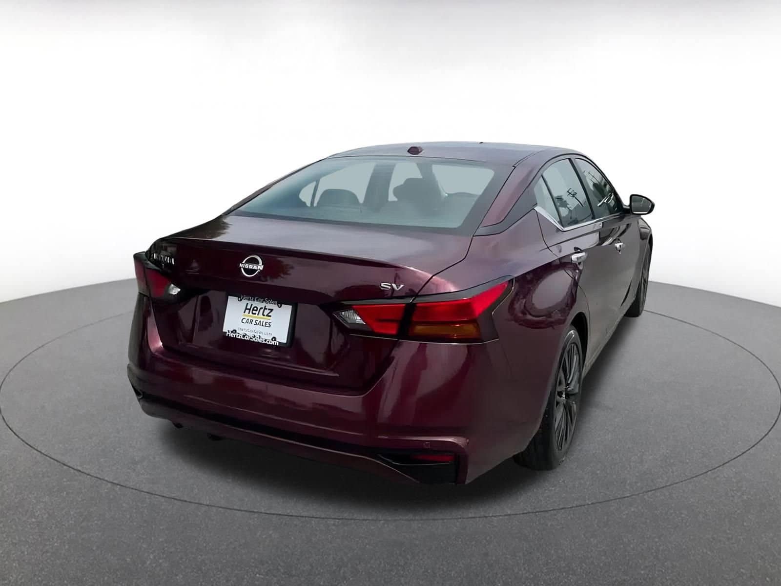 Thumbnail: 2024 Nissan Altima - 12
