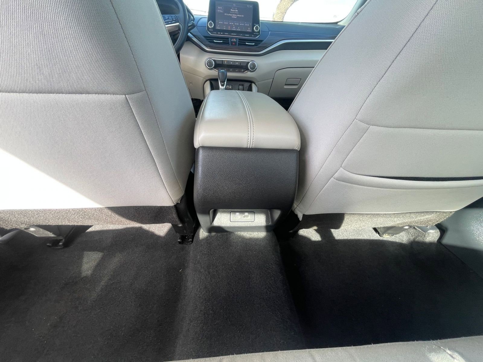 Thumbnail: 2025 Nissan Altima - 24