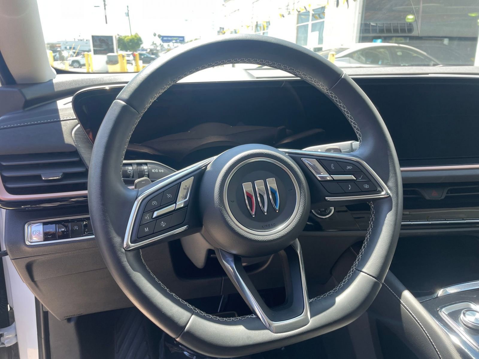 Thumbnail: 2024 Buick Envision - 28