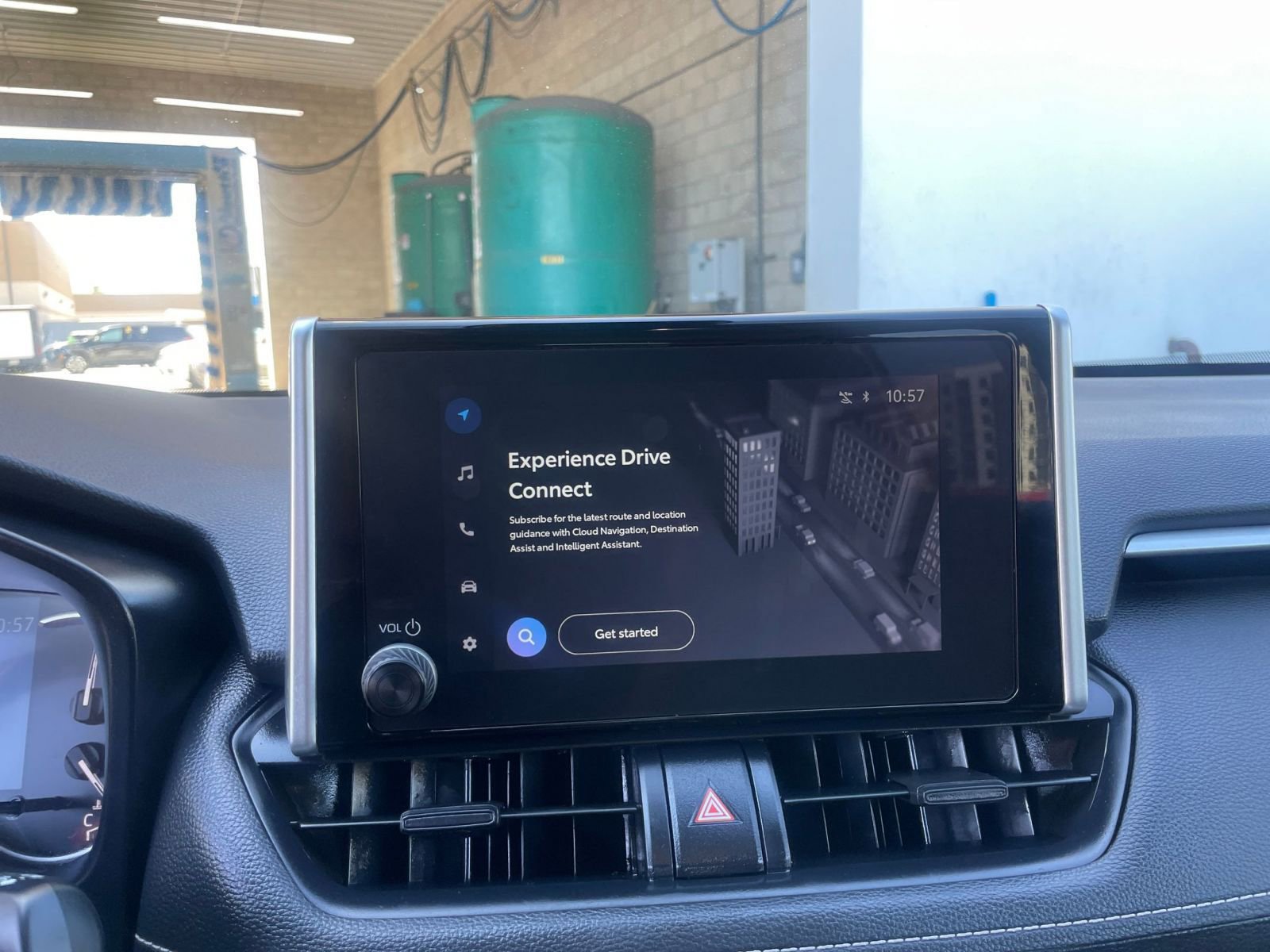 Thumbnail: 2025 Toyota RAV4 - 20