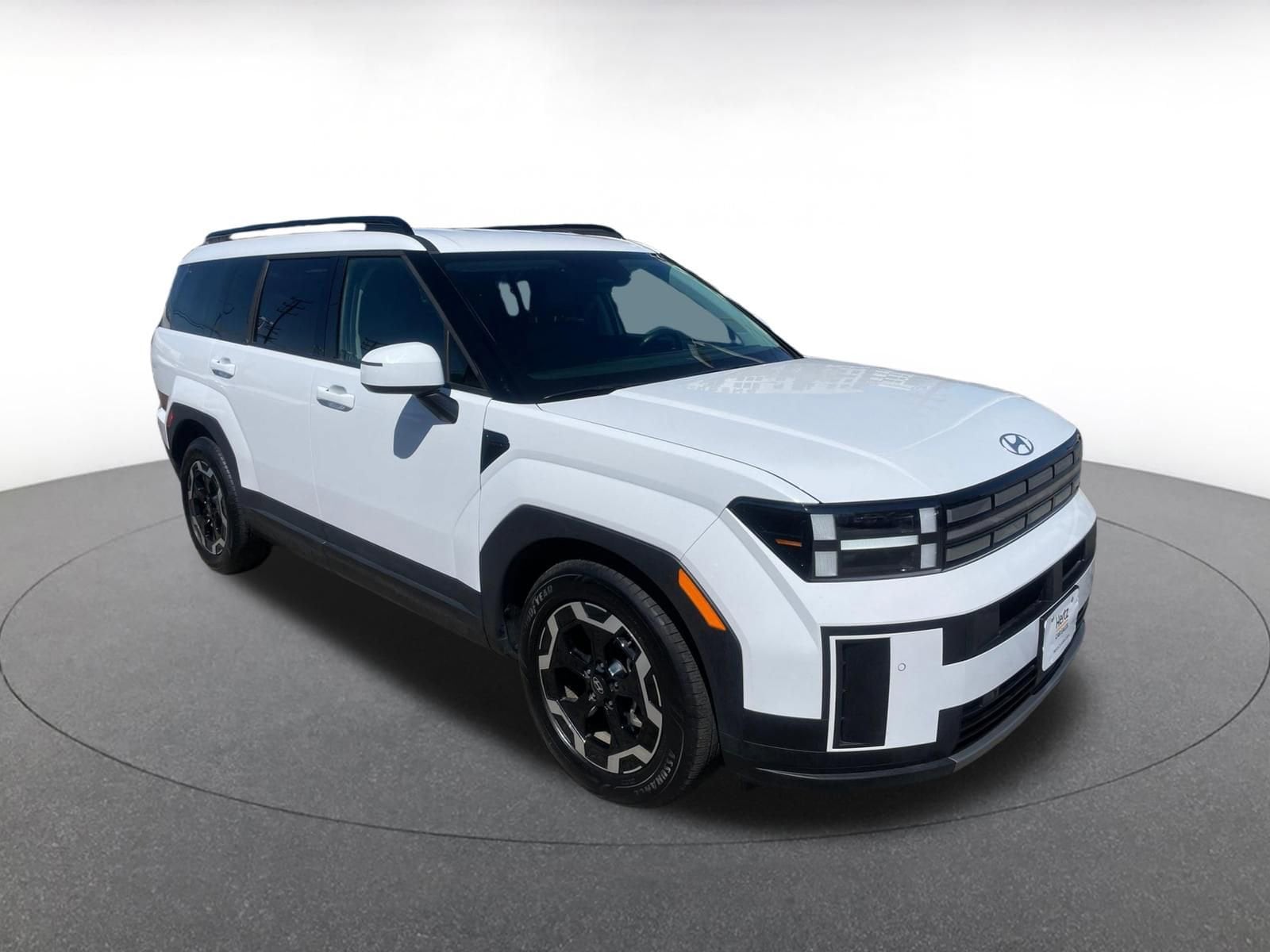 Thumbnail: 2025 Hyundai Santa Fe - 1