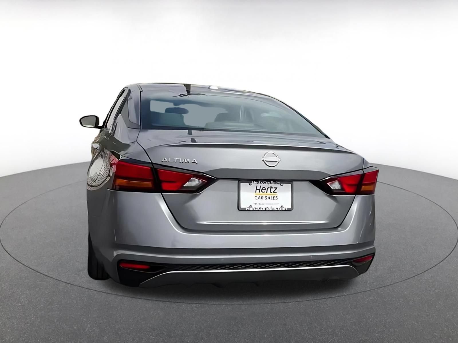 Thumbnail: 2025 Nissan Altima - 11