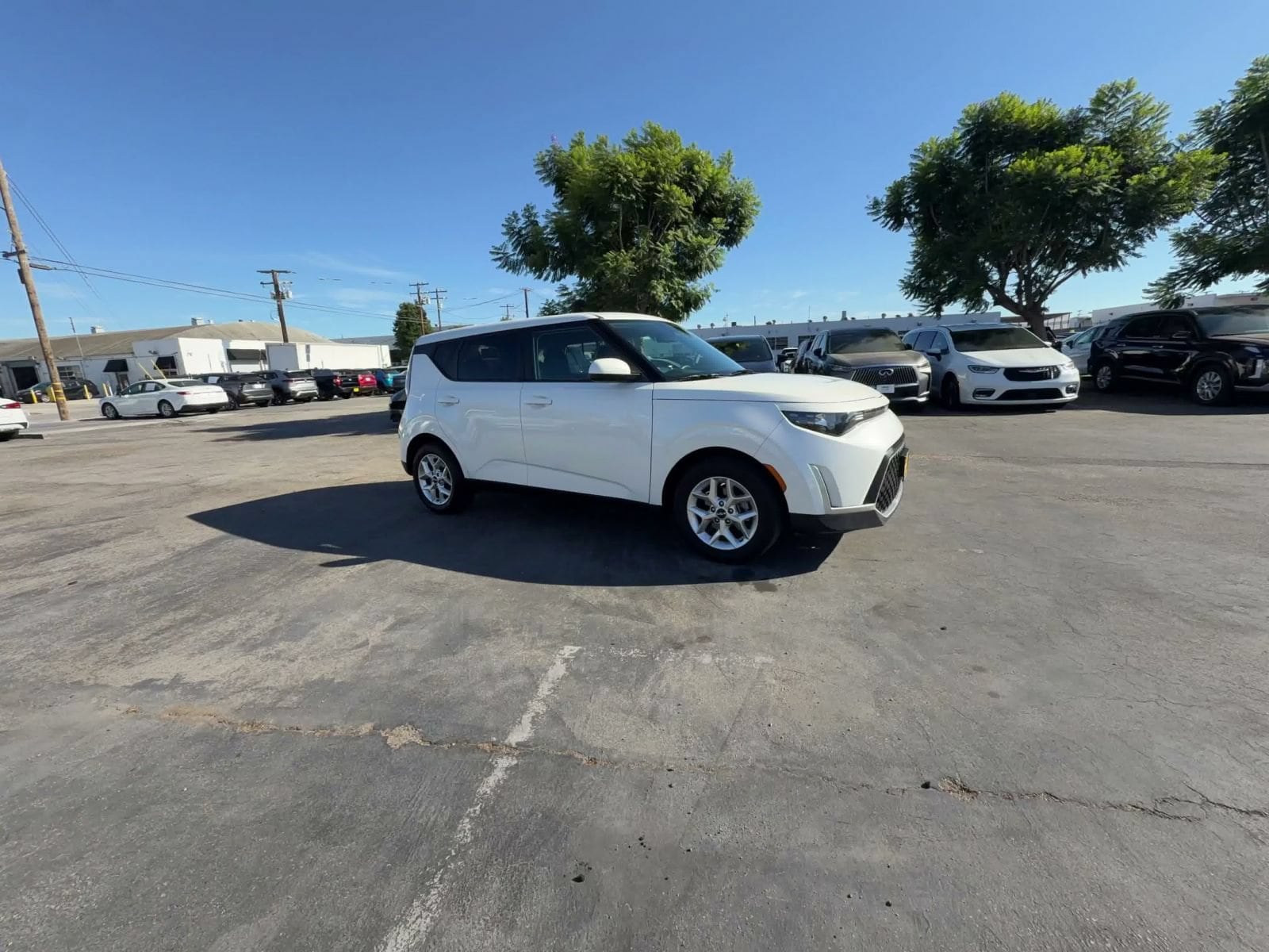 Thumbnail: 2025 Kia Soul - 2