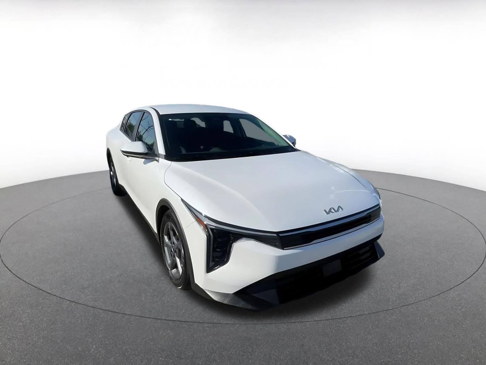 Thumbnail: 2025 Kia K4 - 3