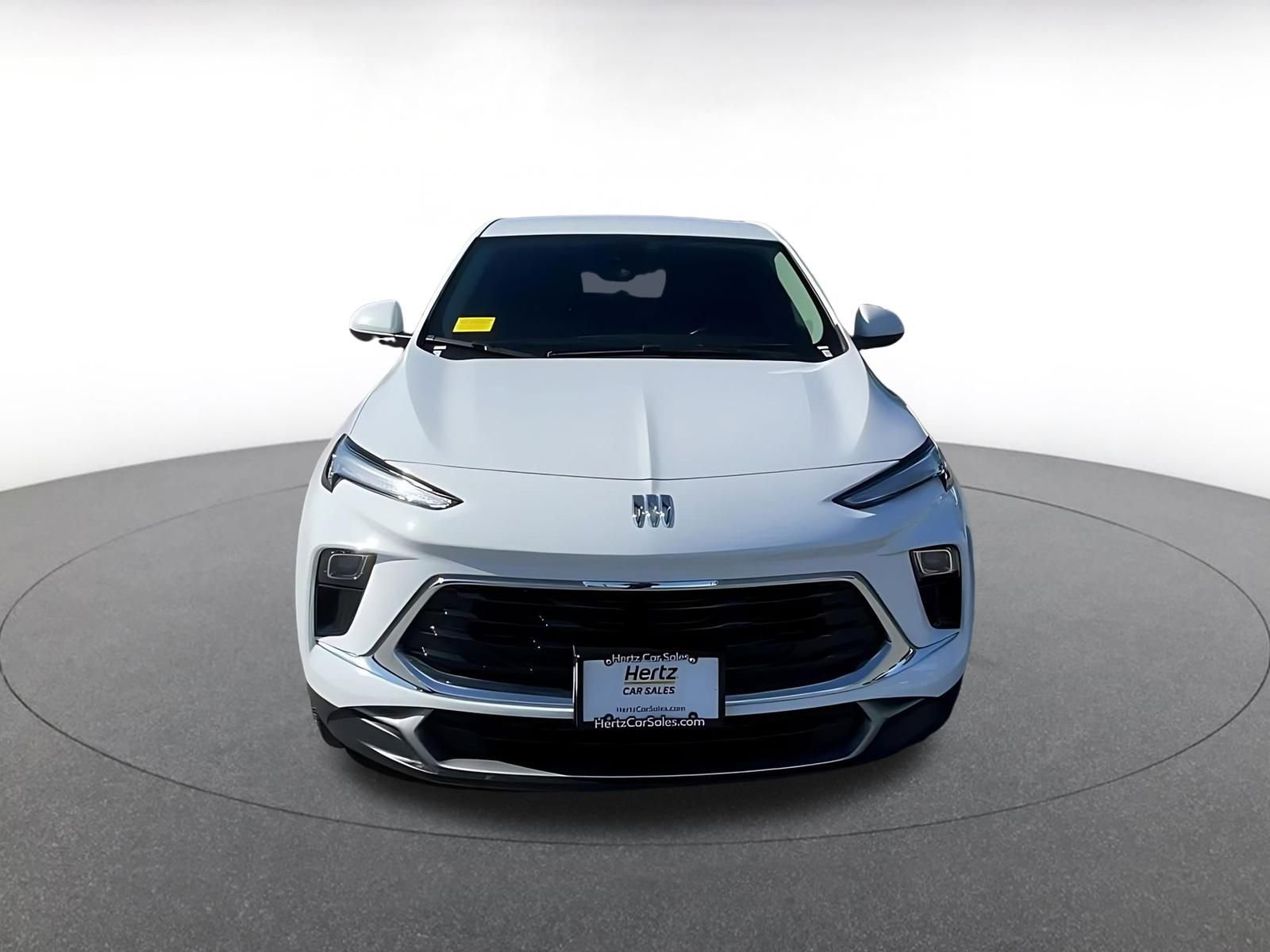 Thumbnail: 2025 Buick Encore GX - 4