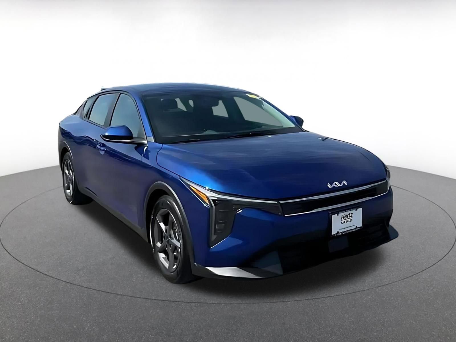 Thumbnail: 2025 Kia K4 - 3